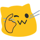 :blobcatthinksmart: :blobcatthinksmart: